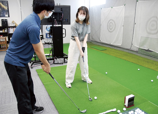 めぐるん Golf Stage Even イーヴン のお店情報 クーポン情報